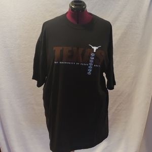 University of Texas Longhorn shirt bundle